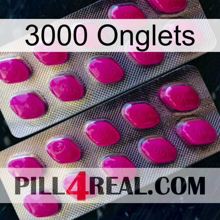 3000 Tabs 10